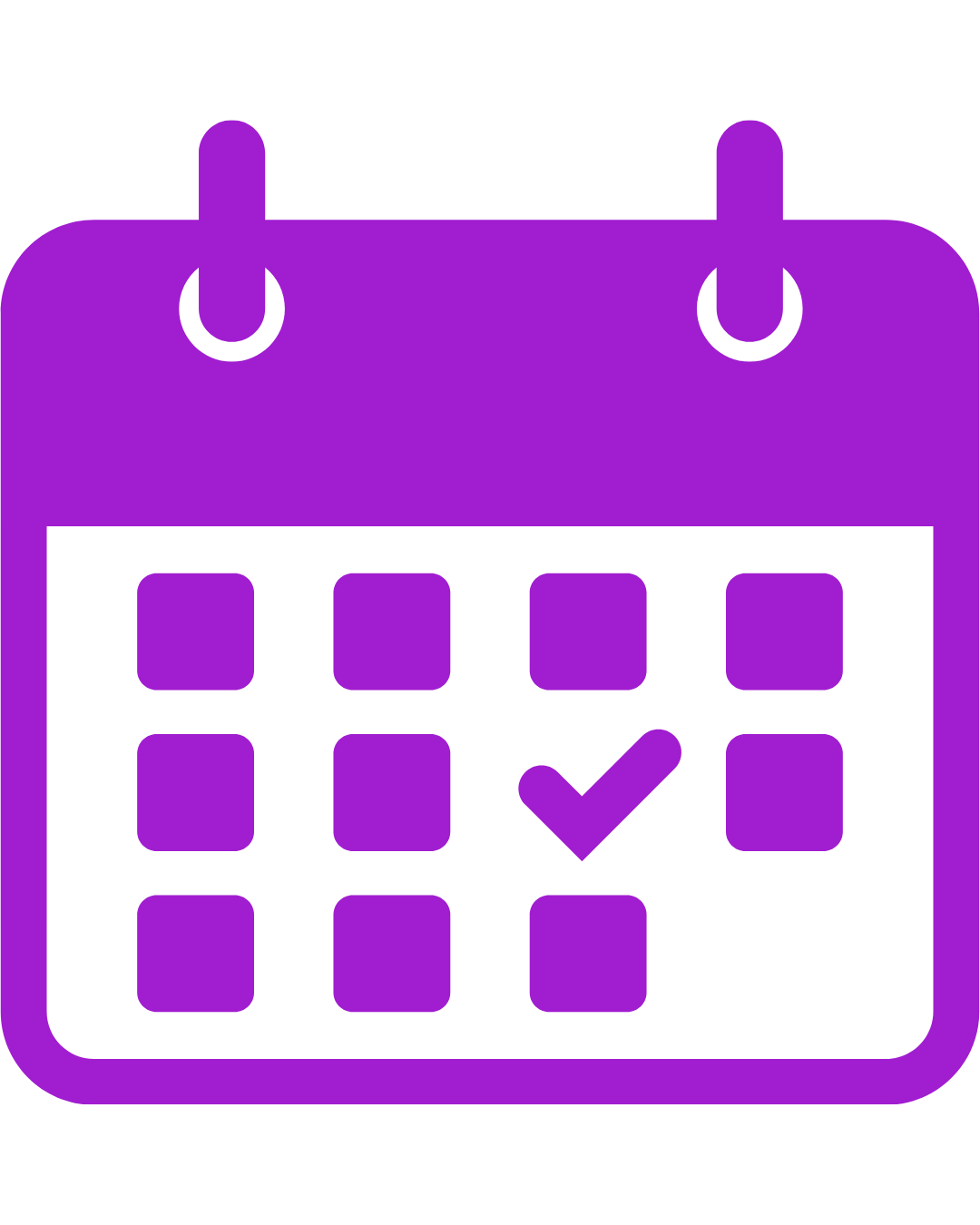 Calendário